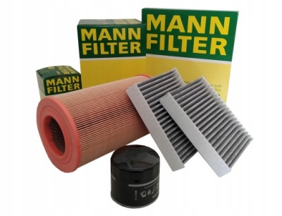 Alfa romeo gt 04-10 1.8 ts 140km фильтры набор фото №1