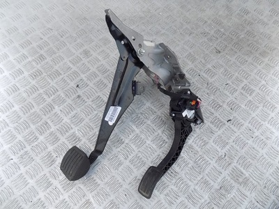 Peugeot 3008 ii педаль газу потенціометр фото №1