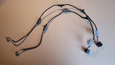 Audi q5 джгут двері лівий правий задня 8r0971693 фото №1