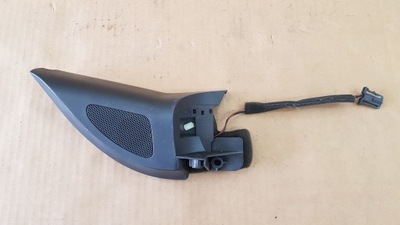 Vw golf v треугольник динамик зеркало фото №1