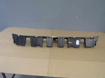 Ford escape mk2 element кронштейн бампера задня фото №1