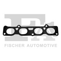 FISCHER GASKET MANIFOLD OUTLET TOYOTA AURIS 1.33 VVT-I 10-  