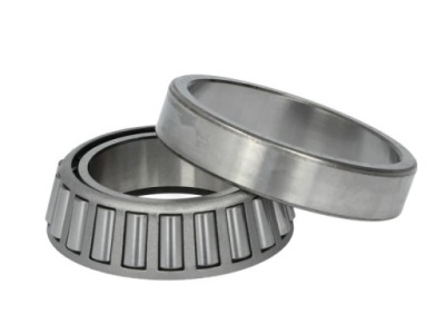 Подшипник колеса fag 201054 фото №1