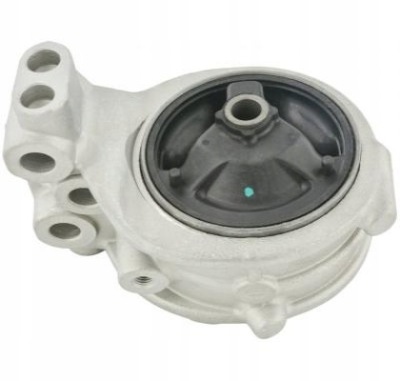 Подушка двигателя правый перед mitsubishi eclipse galant фото №1