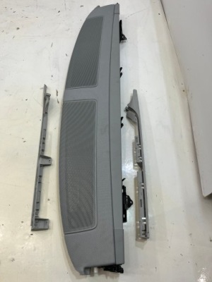 Шторка задний стекло audi a8 d4 нет long фото №1