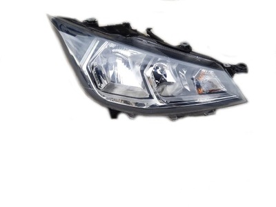 SEAT IBIZA ARONA 6F1941016A FARO DERECHA DIODO LUMINOSO LED  