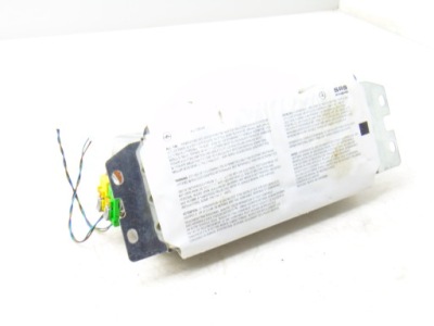 Подушка подушка безпеки пасажира mercedes slk r171 1718600305 фото №1