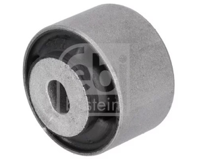 Febi bilstein 177817 втулка ричаг. ford p. ecosport cbw 2013- le/pr задняя фото №1