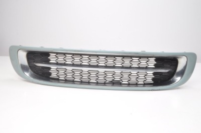 Mini r55 r56 r57 решётка решётка радиатора бампера 7248789 фото №1