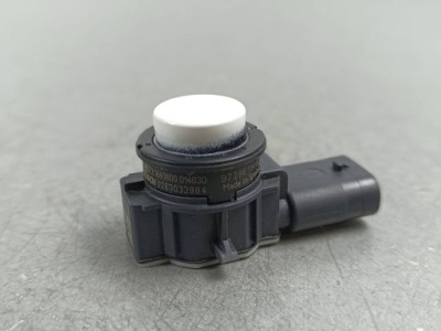 2020 alfa romeo stelvio датчик парковки pdc фото №1