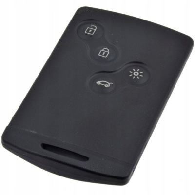 Карта pilot do renault megane scenic laguna iii bez система handss free фото №1