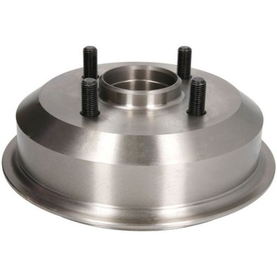 Барабан тормозной задняя ford escort v vi fiesta iii iv фото №1