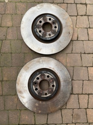 Jaguar ipace i-pace x590 2020 гальмівні диски гальмівні фото №1