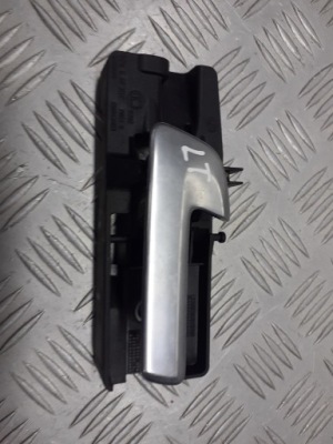 Ручка ліва задня внутрішня alfa romeo 159 1.9jtdm 156043463 фото №1