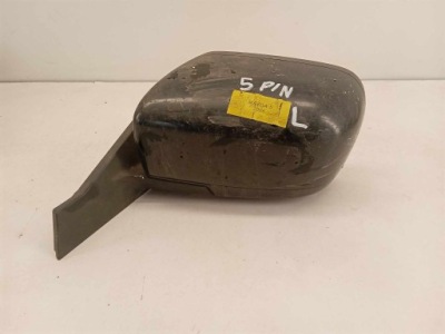 Зеркало левая передние перед mazda 5 05-10 фото №1