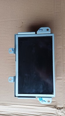 Дисплей focus mk iii 3 lift f1et-14f239-aa фото №1