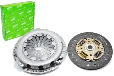 Зчеплення hyundai accent iv i30 kia ceed stonic rio фото №1