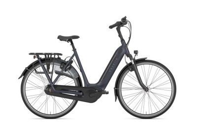 Rower Gazelle GRENOBLE C7+ HMB L49 H7 eBike 500Wh