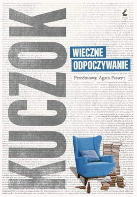 (e-book) Wieczne odpoczywanie