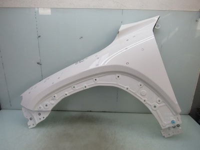 Mazda mx-30 22r крыло левый a4d фото №1