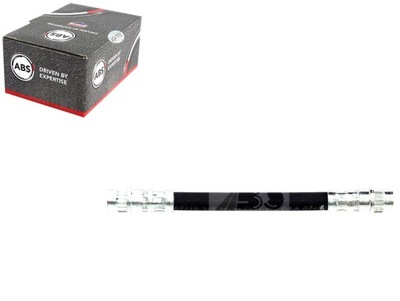 A.b.s. шланг гальмівний renault grand scenic iii фото №1