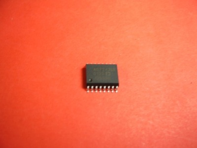 [1szt] AD7243BR 12-bit DACPORT SOIC16