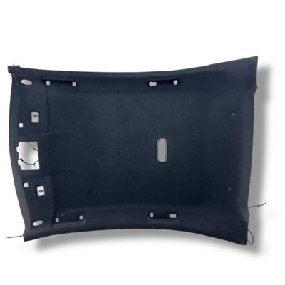 Ford focus st 2008 потолок фото №1