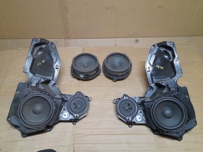 Динамики kpl audi a7 4k фото №1