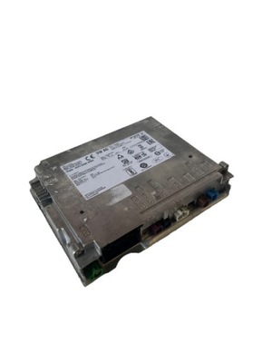 Модуль hcp3 base 85f035044 audi a3 фото №1