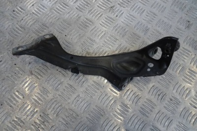 Audi a6 c7 - кронштейн крыла левая фото №1