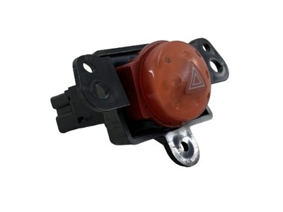 Nissan almera tino переключатель кнопка света аварийных фото №1