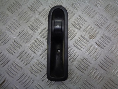 Панель управление стекло правый задняя renault scenic ii фото №1