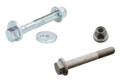 Opel vectra c signum болты алюминиевый рычага pod пружина фото №1