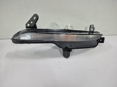 Поворотник правый перед renault megane 4 iv 261306376r оригинал фото №1