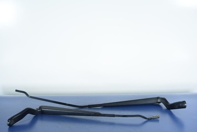 Ford fiesta mk5 v рычаги дворник перед фото №1