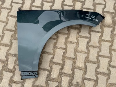 Range rover v l460 22- крила правий передній фото №1