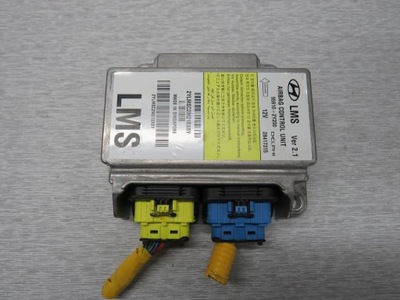 Hyundai ix35 датчик модуль подушка безпеки подушок фото №1