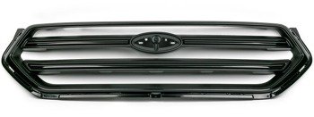 Решётка радиатора бампера перед kuga mk2 2016- escape usa фото №1