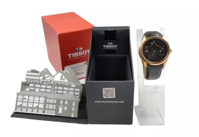 ZEGAREK TISSOT T035.428.36.051.00 COUTURIER KPL