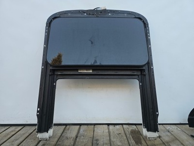 Люк дах audi a3 8p 8d0877255c фото №1