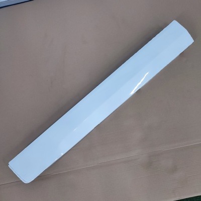 Молдинг дверь левый перед ford ecosport lift фото №1