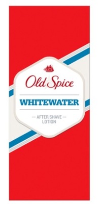 Old Spice Whitewater Płyn po goleniu, 100ml