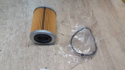 Om523/2 filtron фільтр оливи фото №1