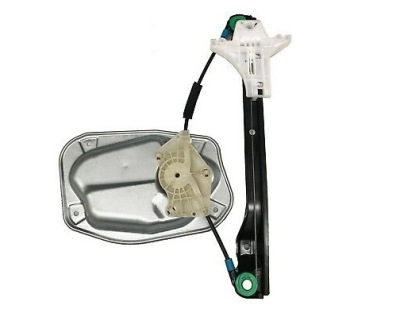Підйомник електричний опускання вікон правий задня фото №1