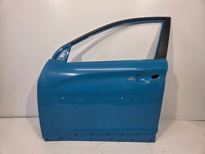 Дверь левая передние hyundai kona 17- фото №1