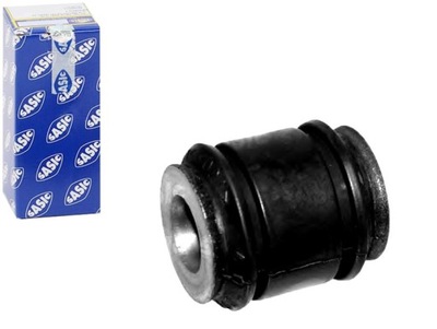 Sasic сайлентблок рычага задняя l/p задняя dacia dust фото №1