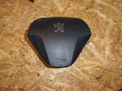 Peugeot bipper подушка air bag водителя фото №1