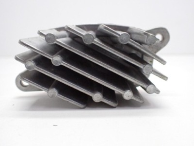 Блок запалювання модуль led drl їжак l1tb-13d278-ba ford puma 2 mk2 24r фото №1