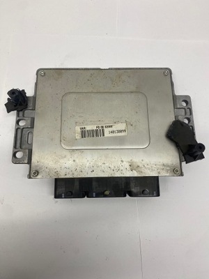 DEL MOTOR UNIDAD DE CONTROL CITROEN OE 9644674580  