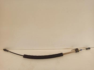 SEAT LEON IV CABLE CABLE SELECTOR 5K0713263F  